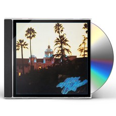 EAGLES / Hotel California: 40th Anniversary Edition (CD)