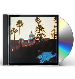 EAGLES / Hotel California: 40th Anniversary Edition (CD)