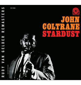 COLTRANE,JOHN / Stardust (CD)