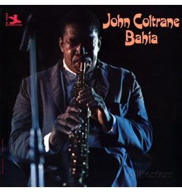 COLTRANE,JOHN / Bahia (CD)