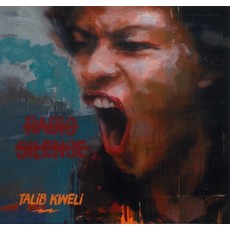 KWELI,TALIB / Radio Silence (CD)