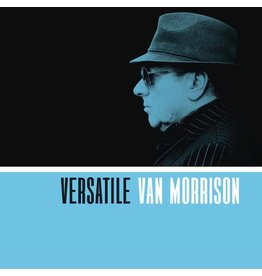 MORRISON,VAN / Versatile (CD)