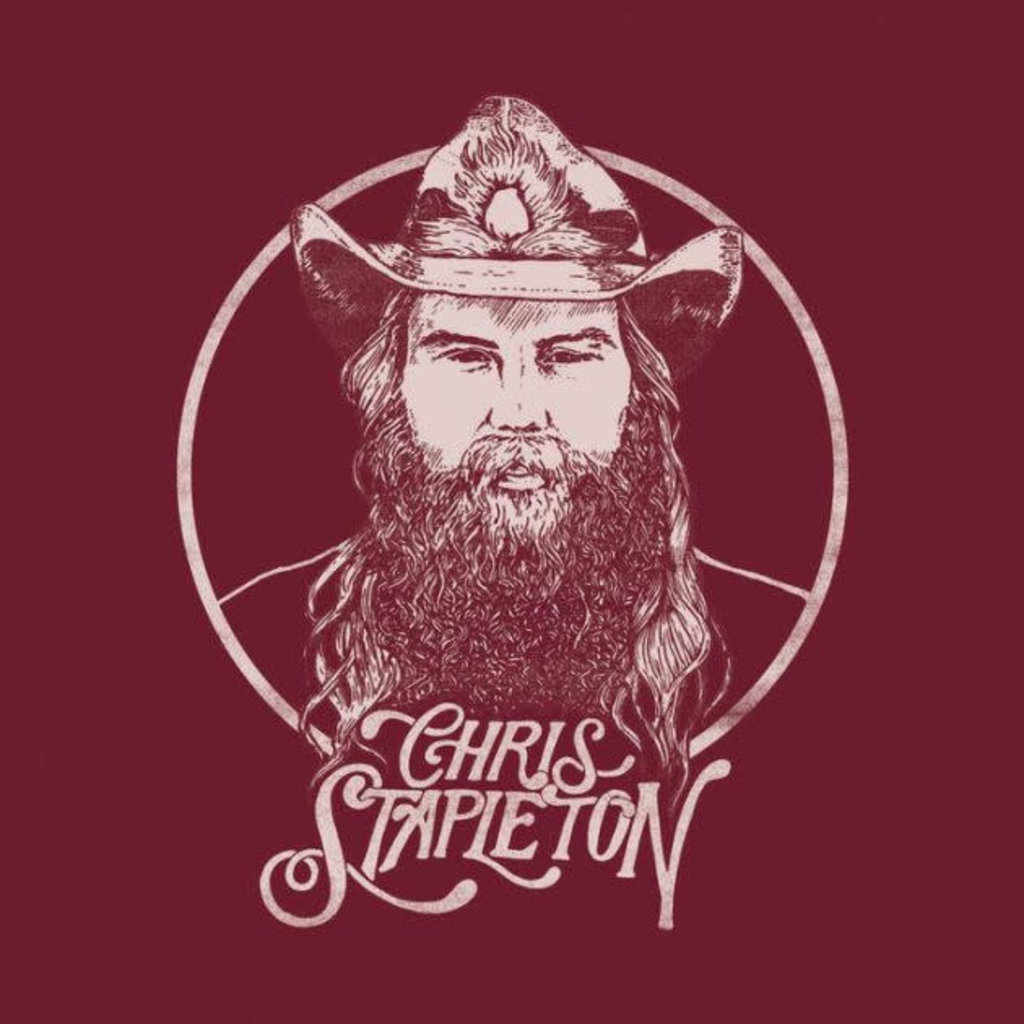 STAPLETON,CHRIS / From A Room: Volume 2 (CD)