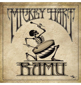 HART,MICKEY / Ramu (CD)