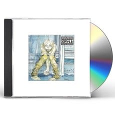 HAPPY APPLE / Youth Oriented (CD)