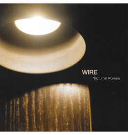 WIRE / NOCTURNAL KOREANS