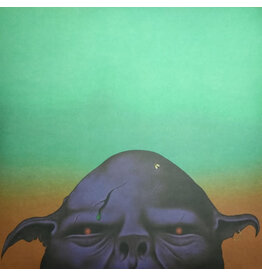 OH SEES / Orc