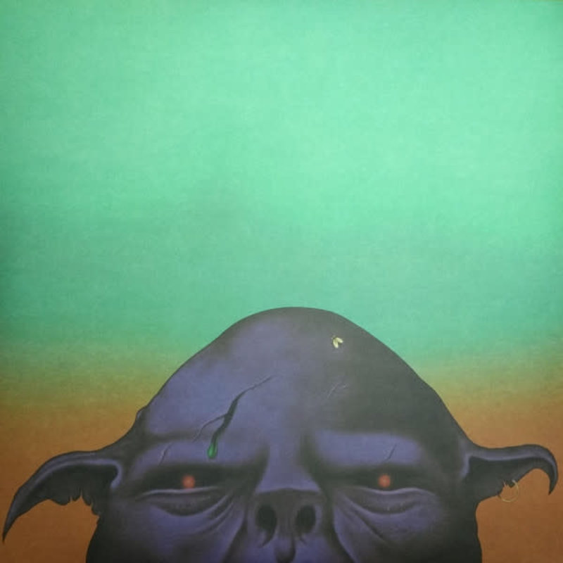 OH SEES / Orc