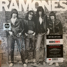 Ramones / Ramones (Remastered)(Vinyl)