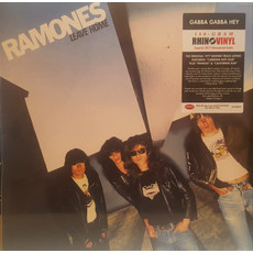 Ramones / Leave Home (Remastered)(Vinyl)