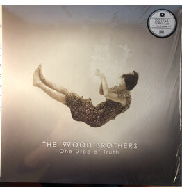 WOOD BROTHERS / One Drop Of Truth