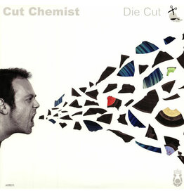 CUT CHEMIST / Die Cut