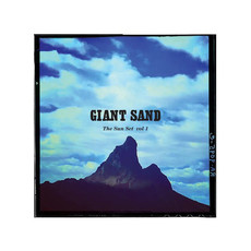 GIANT SAND / Sun Set: Volume 1 (Limited Edition, Boxed Set, Indie Exclusive, 8PC)