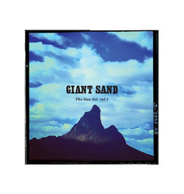 GIANT SAND / Sun Set: Volume 1 (Limited Edition, Boxed Set, Indie Exclusive, 8PC)
