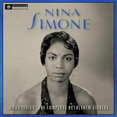 Simone, Nina / Mood Indigo: The Complete Bethlehem Singles (Bonus Version)