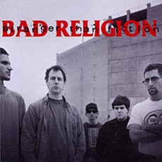 Bad Religion / Stranger Than Fiction (Remastered)