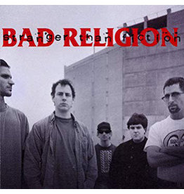 Bad Religion / Stranger Than Fiction (Remastered)