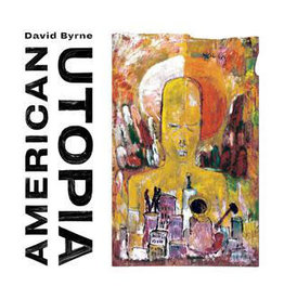 Byrne, David / American Utopia (Vinyl)