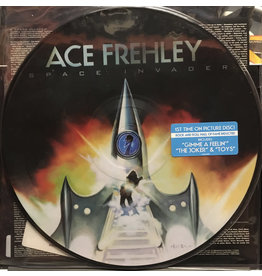 Frehley, Ace / Space Invader (2 x Picture Disc)