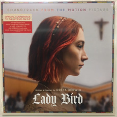 LADY BIRD: SOUNDTRACK FROM MOTION PICTURE / VAR