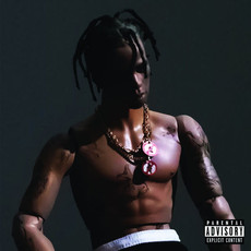 SCOTT,TRAVIS / RODEO (X) (2LP/150G/DL CARD)
