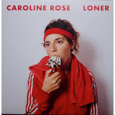 ROSE,CAROLINE / LONER