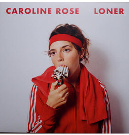 Rose, Caroline / LONER