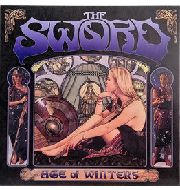 SWORD / Age of Winters