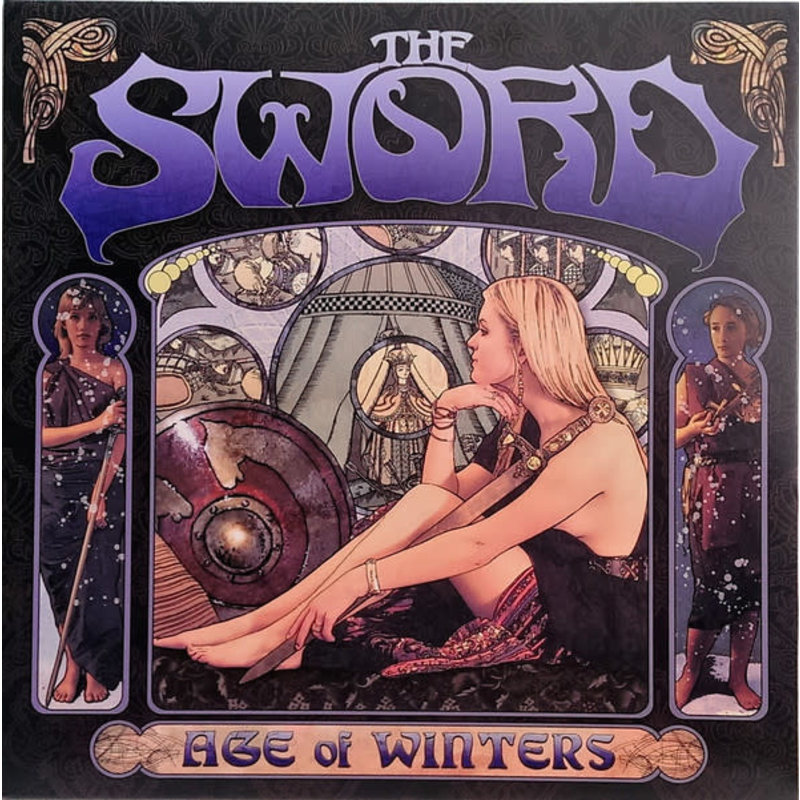 SWORD / Age of Winters