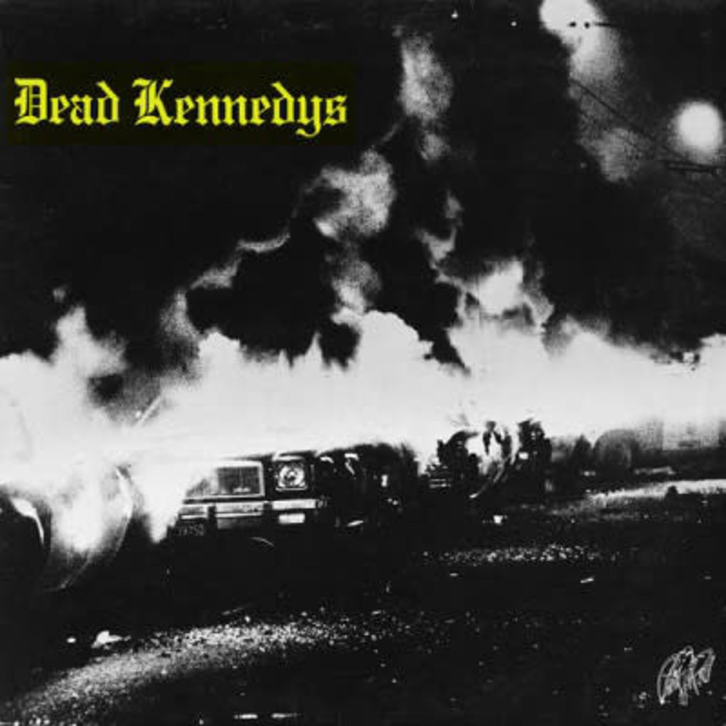 DEAD KENNEDYS / Fresh Fruit for Rotting Vegetables