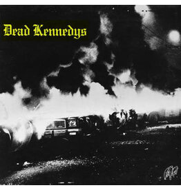 DEAD KENNEDYS / Fresh Fruit for Rotting Vegetables