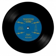 MONOPHONICS / Beggin' /  Beggin' Instrumental 7"