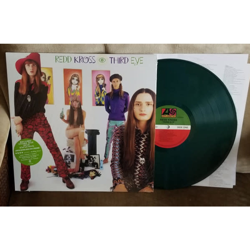 Redd Kross / Third Eye (Indie Exclusive)