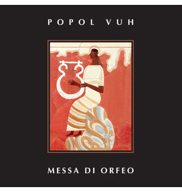 Popol Vuh / Messa Di Orfeo (RSD.2018)