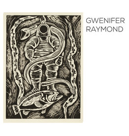 Raymond, Gwenifer / Deep Sea Diver / Bleeding Finger Blues [7"] (RSD.2018)