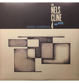 CLINE,NELS / Currents, Constellations