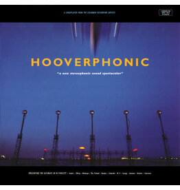 HOOVERPHONIC / New Stereophonic Sound Spectacular [Import]