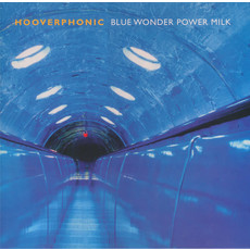 HOOVERPHONIC / Blue Wonder Power Milk [Import]