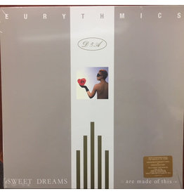 EURYTHMICS / Sweet Dreams (Are Made Of This)