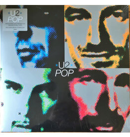 U2 / Pop
