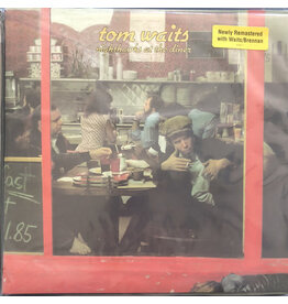 Waits, Tom / Nighthawks At The Diner (Remastered)