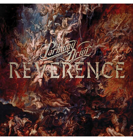Parkway Drive / Reverence