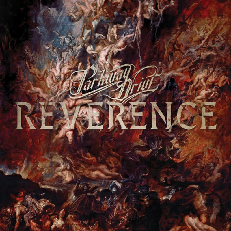 Parkway Drive / Reverence