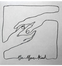 TURNER,FRANK / Be More Kind