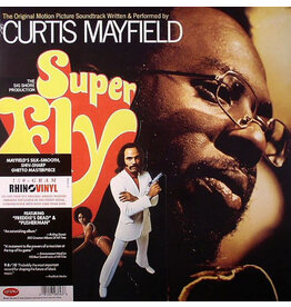 MAYFIELD,CURTIS / Superfly