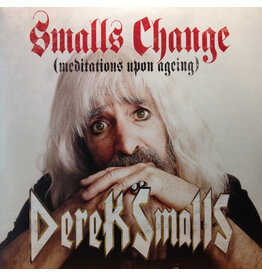 SMALLS,DEREK / Smalls Change (meditations Upon Ageing)