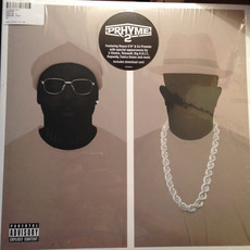 PRHYME / Prhyme 2