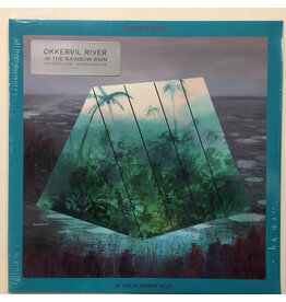 OKKERVIL RIVER / In The Rainbow Rain