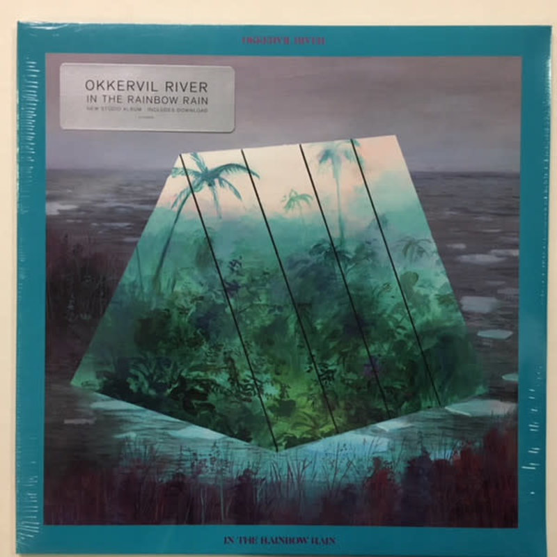 OKKERVIL RIVER / In The Rainbow Rain