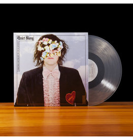 Beach Slang / Everything Matters But No One Is Listening [Quiet Slang] (180-Gram Clear Vinyl w/ download card)